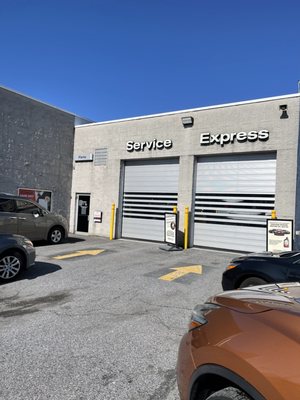 SHEEHY NISSAN OF GLEN BURNIE - Updated February 2026 - 48 Photos & 164