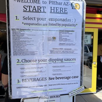 PIEbar AZ - Coffee & Tea Near Me - Strawberry, Arizona PIEbar AZ - Coffee & Tea Near Me - Strawberry, Arizona