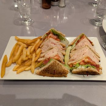 Twin Door Tavern - Turkey Club - American Near Me - Maywood, New Jersey Twin Door Tavern - Turkey Club - American Near Me - Maywood, New Jersey
