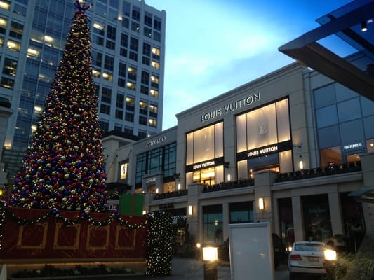 The Shops At The Bravern by null