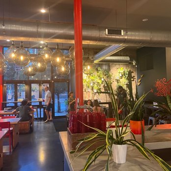 Urbanbelly - Asian Fusion Near Me - Chicago, Illinois Urbanbelly - Asian Fusion Near Me - Chicago, Illinois