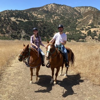 Bar SZ Ranch - Trail riding - Horseback Riding Near Me - Hollister, California