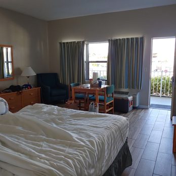 Dockside Harborlight Inn Resort - Boating Near Me - Fort Pierce, Florida