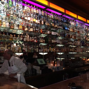 Monte Carlo - Gorgeous Bar ! - Steakhouses Near Me - Minneapolis, Minnesota