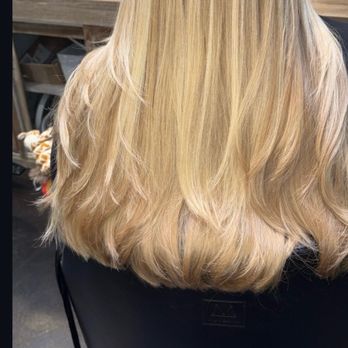 H Studio Salon - Hair Salons Near Me - Mission Viejo, California