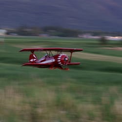 Freedom Flight School - The Ultralight Aircraft Takes Off