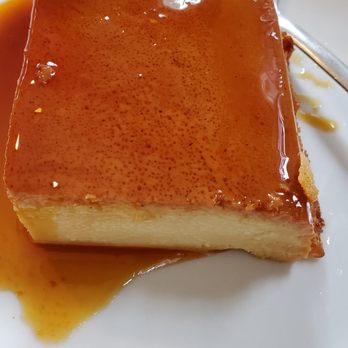 Incas Restaurant - Flan - Peruvian Near Me - Key West, Florida Incas Restaurant - Flan - Peruvian Near Me - Key West, Florida
