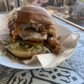Trend Urban Cafe - Tacos Near Me - Stone Mountain, Georgia