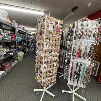 Kathi's Resale - jewelry, perfumes and more - Thrift Stores Near Me - Canyon Lake, Texas Kathi's Resale - jewelry, perfumes and more - Thrift Stores Near Me - Canyon Lake, Texas