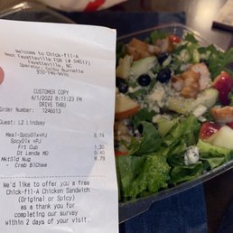 Incorrect order Incorrect order