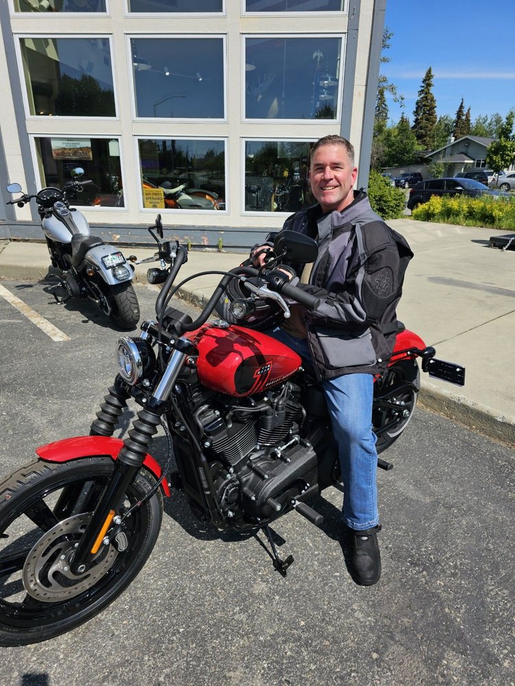 THE HOUSE OF HARLEYDAVIDSON Updated September 2024 13 Photos & 14