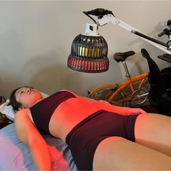Heat Lamp