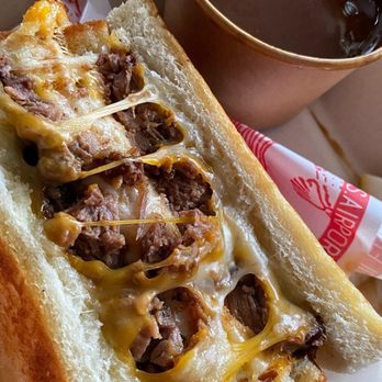Jolene's - Ewa Beach - Birria Cheese Melt w/ Consomme - Burgers Near Me - Ewa Beach, Hawaii Jolene's - Ewa Beach - Birria Cheese Melt w/ Consomme - Burgers Near Me - Ewa Beach, Hawaii