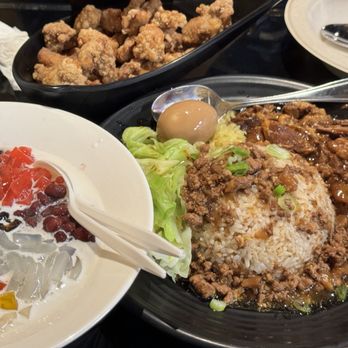 Honey D Cafe - Taiwanese Near Me - Davis, California Honey D Cafe - Taiwanese Near Me - Davis, California