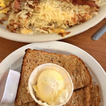 Millbrae Pancake House - American Near Me - Millbrae, California