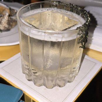 Nubeluz - Cocktail Bars Near Me - New York, New York