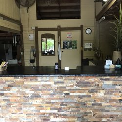 Iroko Farms & Botanica - Packing area