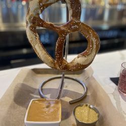 Maverick's Canton - Pretzel app