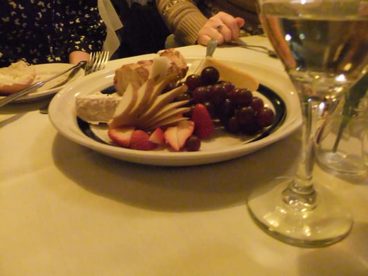 Spring Mill Cafe by null