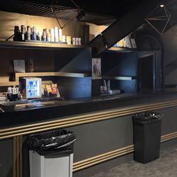Center Stage Theatre - 2nd bar