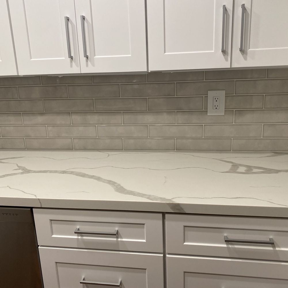 EZ Tile & Stone - Kitchen backsplash - Flooring Near Me - Anaheim, California EZ Tile & Stone - Kitchen backsplash - Flooring Near Me - Anaheim, California
