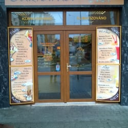 Cukrárna Dolce Vita