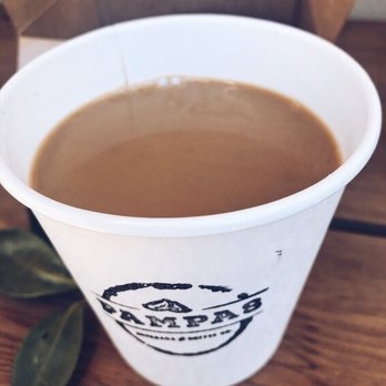 Pampas Cafe - Coffee & Tea Near Me - Castro Valley, California Pampas Cafe - Coffee & Tea Near Me - Castro Valley, California