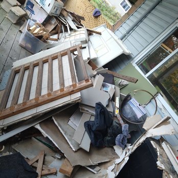 Adam Risbon's Clean Out Service - Junk Removal & Hauling Near Me - Pleasantville, Pennsylvania Adam Risbon's Clean Out Service - Junk Removal & Hauling Near Me - Pleasantville, Pennsylvania