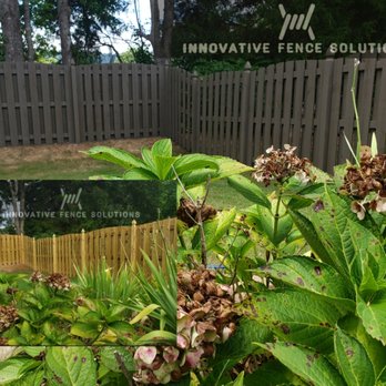 Innovative Fence Solutions - Shadow Box Arch Privacy
Fence and Staining by Innovative Fence Solutions - Fences & Gates Near Me - Vinemont, Alabama Innovative Fence Solutions - Shadow Box Arch Privacy
Fence and Staining by Innovative Fence Solutions - Fences & Gates Near Me - Vinemont, Alabama