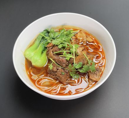 Hunan Bistro by null