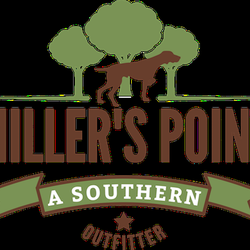Miller's Point