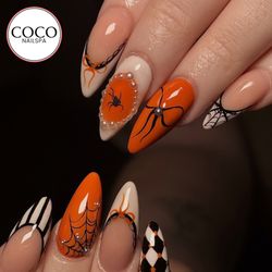 Coco Nail Spa