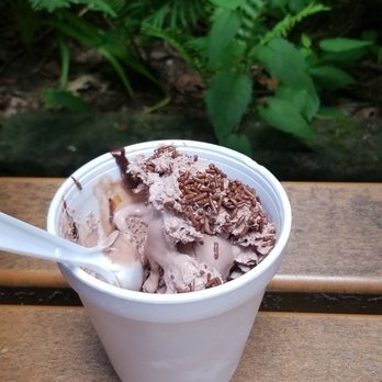 Jigger Shop - Death by chocolate sundae - Ice Cream & Frozen Yogurt Near Me - Mount Gretna, Pennsylvania Jigger Shop - Death by chocolate sundae - Ice Cream & Frozen Yogurt Near Me - Mount Gretna, Pennsylvania