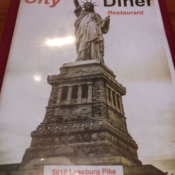 City Diner Restaurant - Address - Greek Near Me - Falls Church, Virginia City Diner Restaurant - Address - Greek Near Me - Falls Church, Virginia
