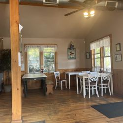 Smithsonian Chowder House