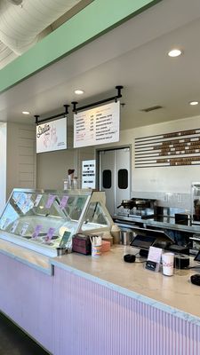 Stella Jean's Ice Cream by null