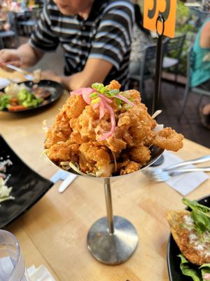 Down the Hatch Maui by null