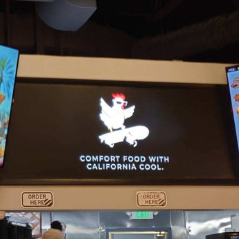 Byrd's Hot Chicken - Chicken Shop Near Me - Algonquin, Illinois