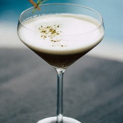 Linda The Bartender