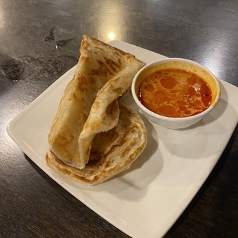 Banana Leaf - Roti - Malaysian Near Me - Houston, Texas Banana Leaf - Roti - Malaysian Near Me - Houston, Texas