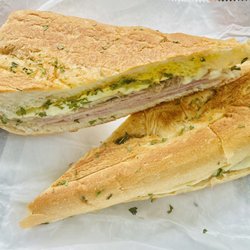 user provided Latin American Cafe photo