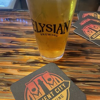 Ancient City Brewing Taproom - Breweries Near Me - Saint Augustine, Florida