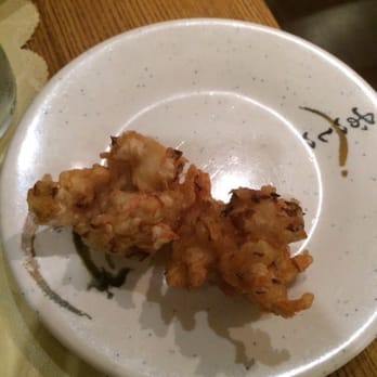 Asia Tei - Sushi Bars Near Me - Madrid, M