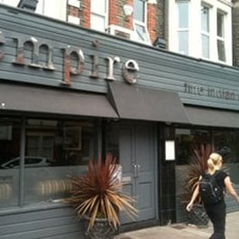 Balti Empire - Indian Near Me - Cardiff, CRF