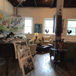 The Art Space on 211