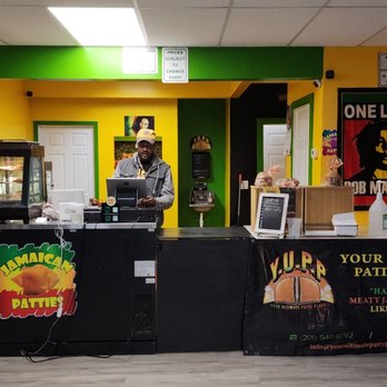Your Ultimate Patty Place - The Cashier - Caribbean Near Me - Bloomfield, New Jersey Your Ultimate Patty Place - The Cashier - Caribbean Near Me - Bloomfield, New Jersey