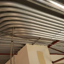 ARJO Electric - Commercial: EMT Conduit work