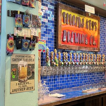 Florida Keys Brewing - Cute! - Breweries Near Me - Islamorada, Florida Florida Keys Brewing - Cute! - Breweries Near Me - Islamorada, Florida