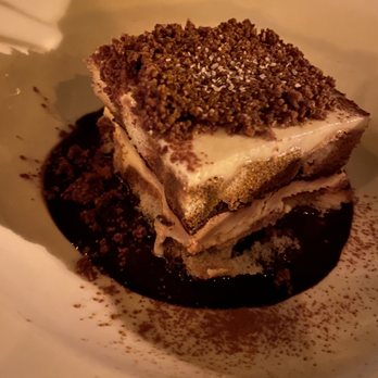 Il Brutto - Tiramisu - Italian Near Me - Austin, Texas