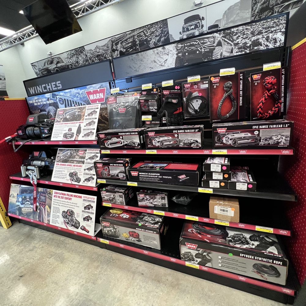 4 Wheel Parts - Tires Near Me - Bradenton, Florida 4 Wheel Parts - Tires Near Me - Bradenton, Florida
